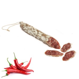 Fuet Extra Spicy 150 g