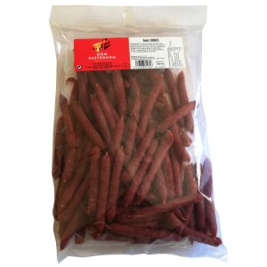 Snacks Chorizo 1000g