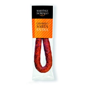 Kiełbasa CHORIZO SARTA PICANTE 200 g