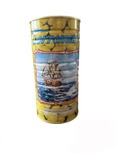 Oliwki Manzanilla nadziewane anchois