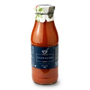Hiszpańskie GAZPACHO 490g