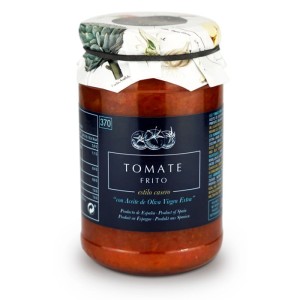 Pomidory smażone EXTRA  330g 