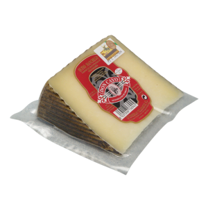 SER QUESO MANCHEGO dojrzewający 200g