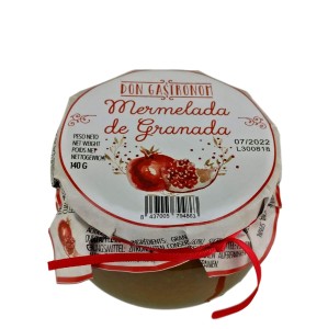 Marmolada z granata 140g