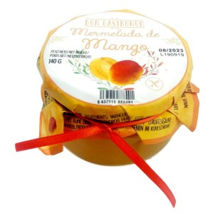 Marmolada z mango 140g