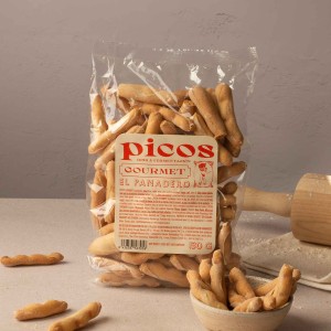 Paluszki SMAKOSZA kruche mini przekąski 130g