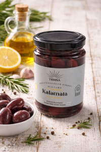 Oliwki KALAMATA bez pestek Triana 300g