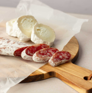 Fuet Extra z kozim serem 150 g